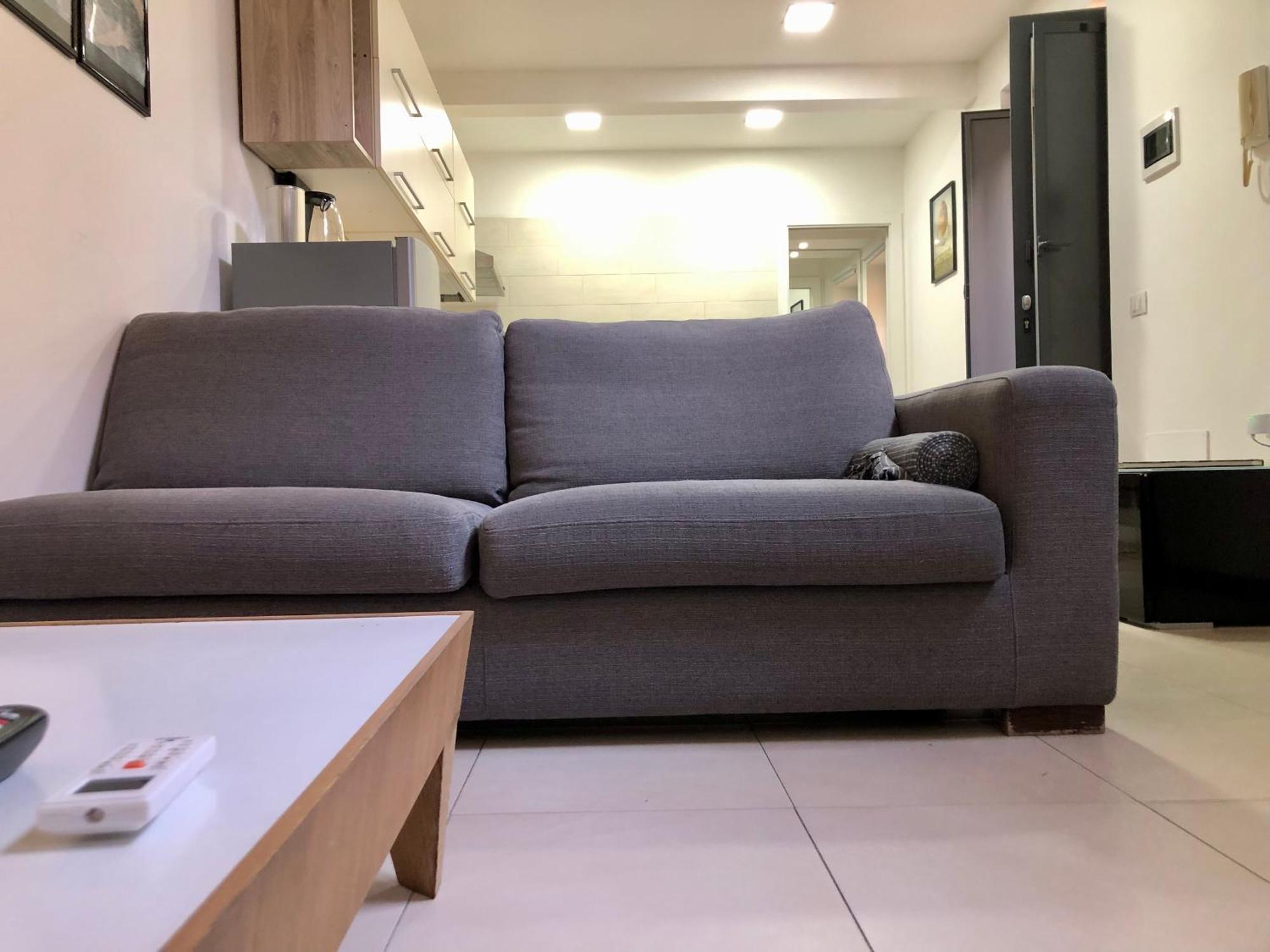 Ferienwohnung Loft Vicolo Lavico CTA Exterior foto